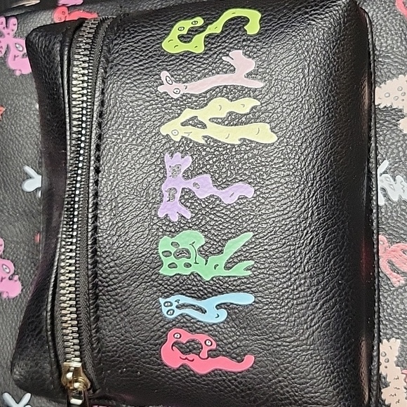 Melanie Martinez Portals Mini Backpack - Picture 3 of 4